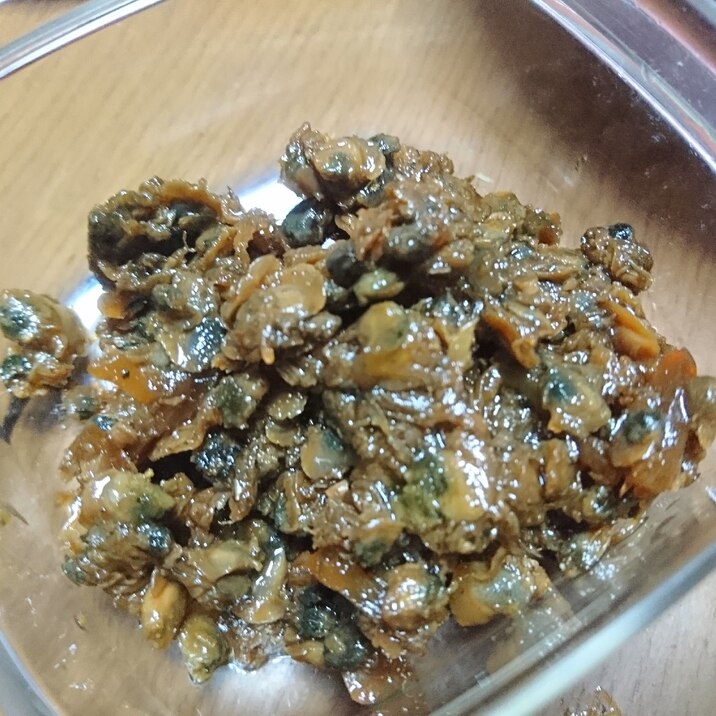 生姜入りのしじみの佃煮 レシピ 作り方 By あやめぇ 楽天レシピ 生姜入りのしじみの佃煮 レシピ 作り方 By あやめぇ 楽天レシピ